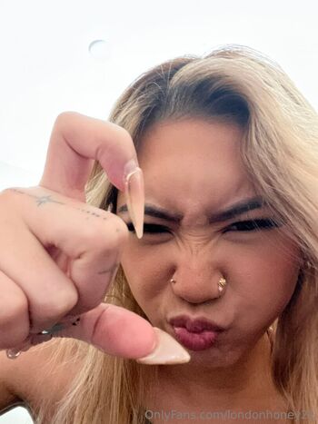 Londonhoney21