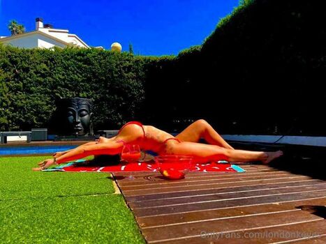 Londonkeyes