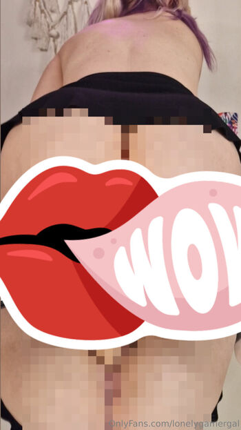 lonelygamergal
