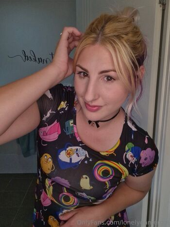 lonelygamergal