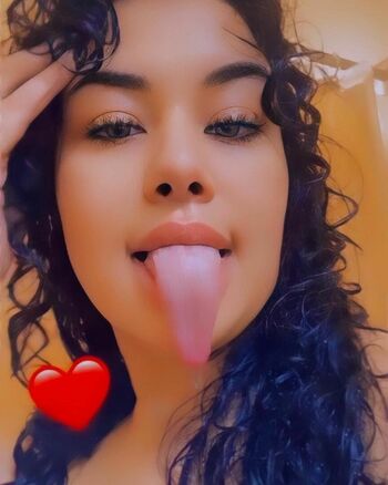 Long Tongue Fetish