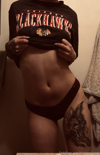 longlegshawty