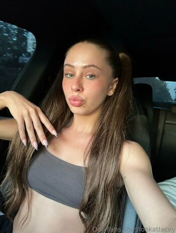 lookatlacey