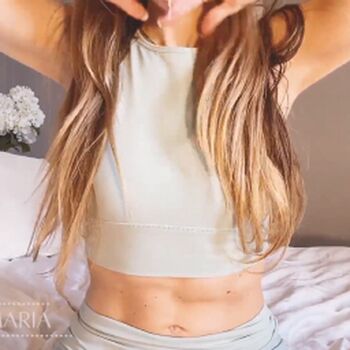 Lord Goddess Maria