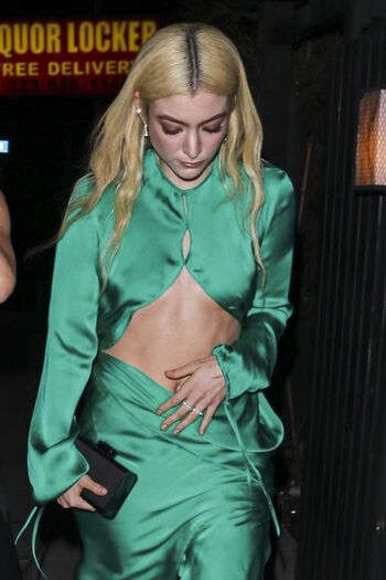Lorde