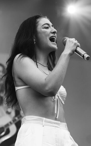 Lorde