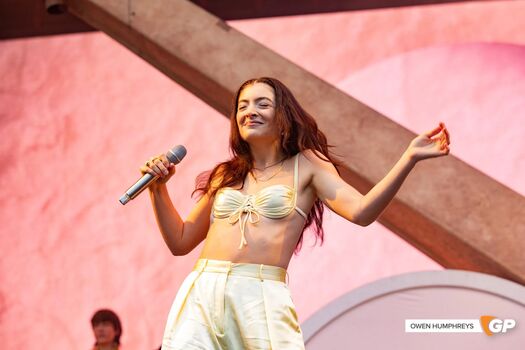 Lorde