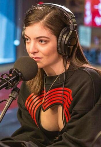 Lorde