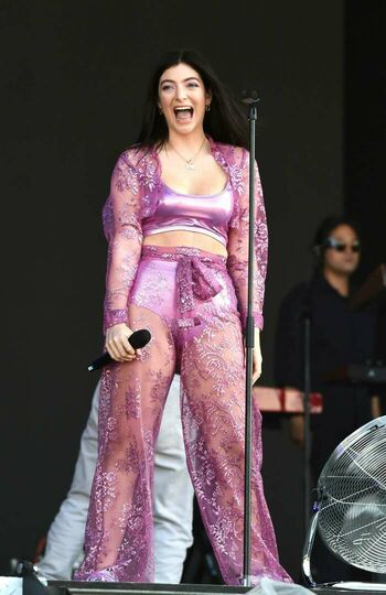 Lorde