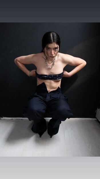 Lorde