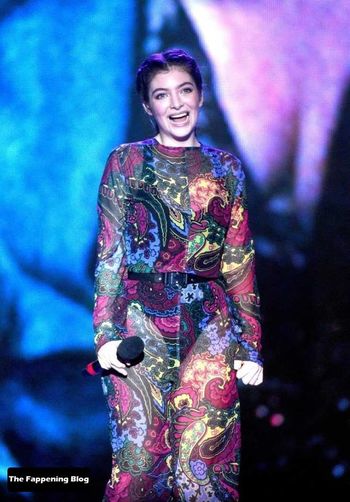 Lorde