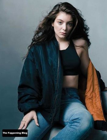 Lorde
