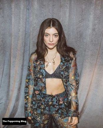 Lorde