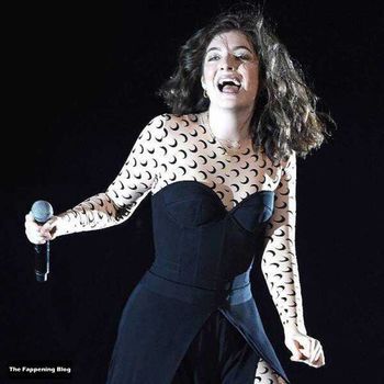 Lorde