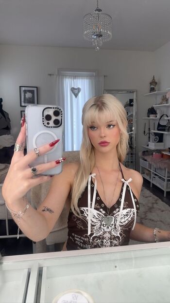 Loren Gray