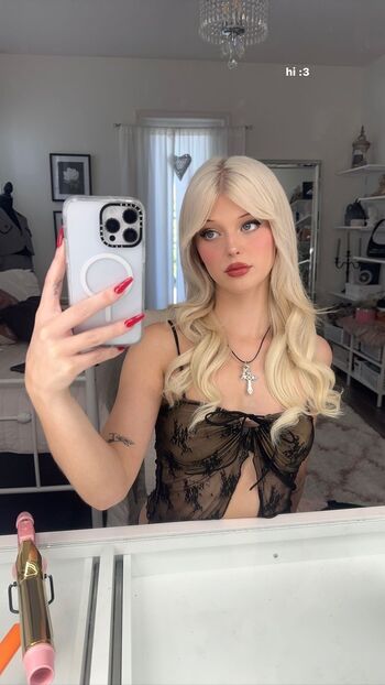 Loren Gray