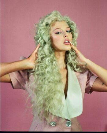 Loren Gray