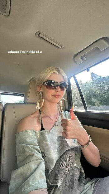 Loren Gray