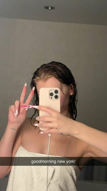 Loren Gray