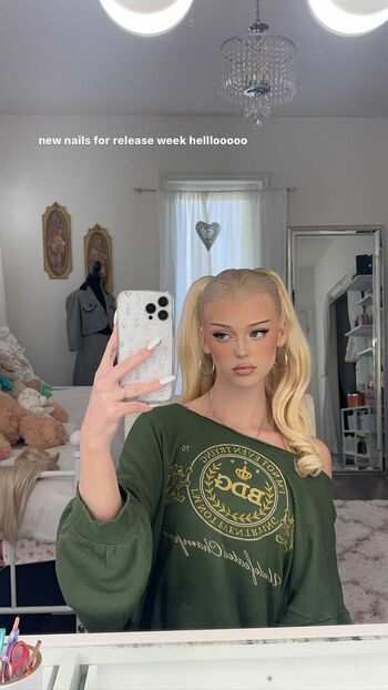 Loren Gray