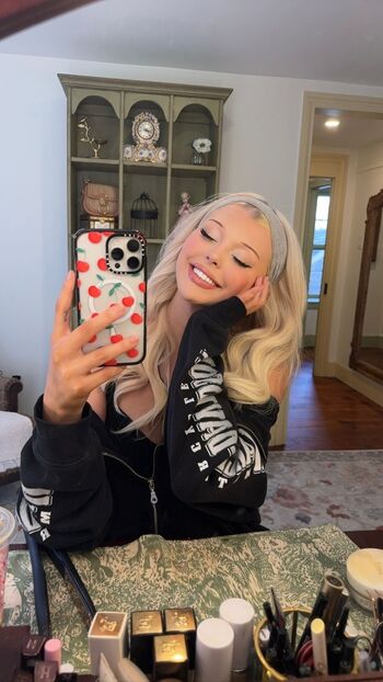 Loren Gray