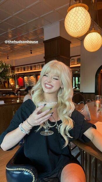 Loren Gray