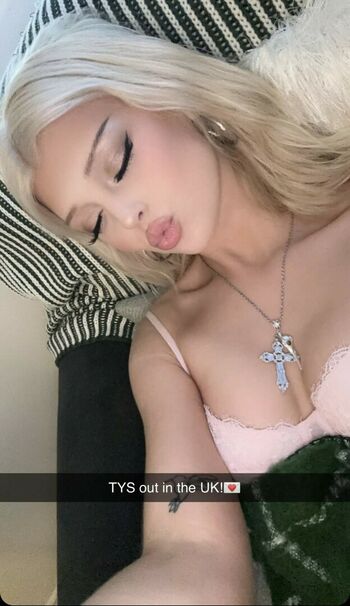 Loren Gray