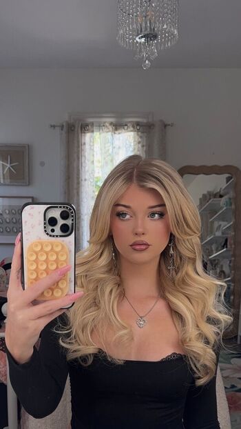 Loren Gray
