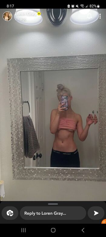 Loren Gray