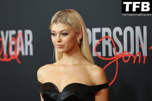 Loren Gray