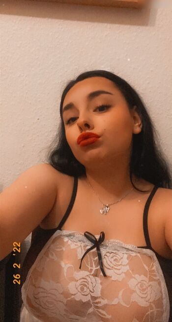 Lorena Blvck