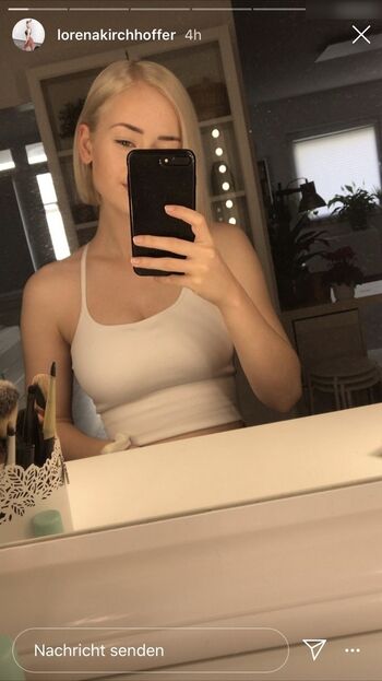 Lorena Kirchhoffer
