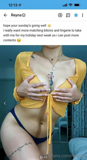Loreyna
