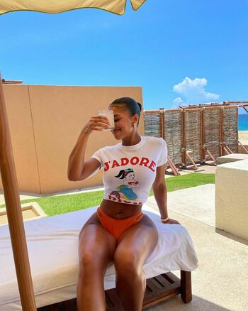 Lori Harvey