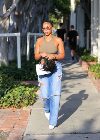 Lori Harvey