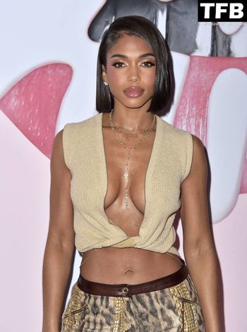 Lori Harvey