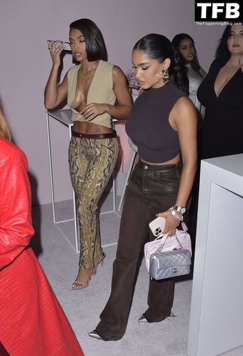 Lori Harvey