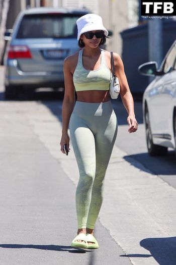 Lori Harvey
