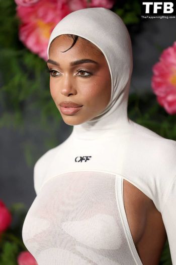 Lori Harvey
