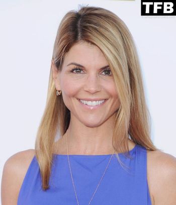 Lori Loughlin