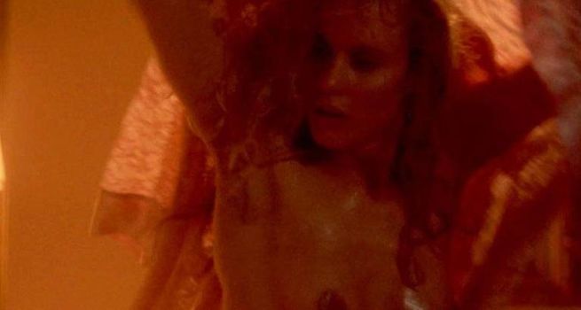 Lori Singer