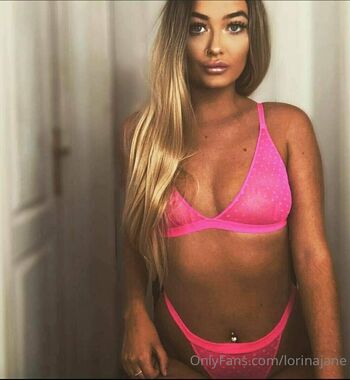 lorinajane