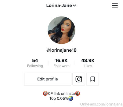 lorinajane