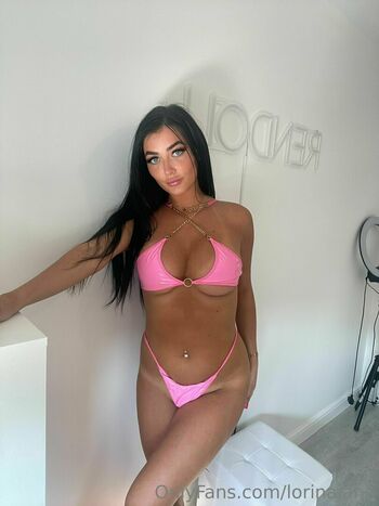 lorinajane