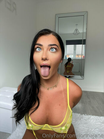 lorinajane