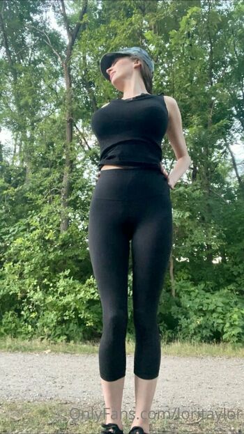 loritaylor