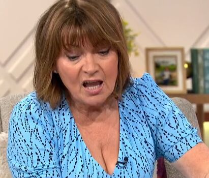 Lorraine Kelly