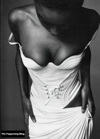 Lorraine Pascale