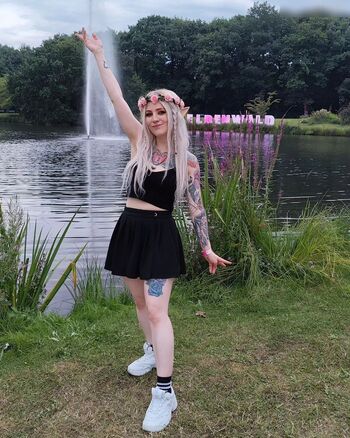 LostKittn