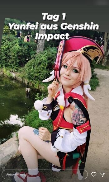 LostKittn
